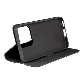 OBAL:ME SmoothTouch Case Защитный чехол для Honor 400 Lite / чёрный (57983125990)
