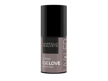 Gabriella Salvete GeLove Nail Polish Лак для ногтей 8ml (8595017998201)