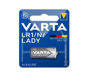Varta 4001101401 Baterija LR1 / N / LADY / 1.5V (4001101401)