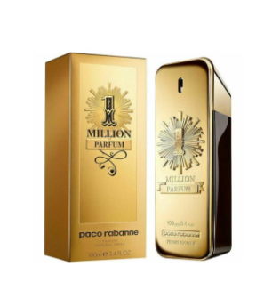 Paco Rabanne 1 Million Smaržas PAR 100 ml Tester (3349668622016)