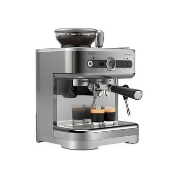 Philips PSA3218/01 Полуавтоматическая эспрессо-кофемашина Barista Brew (PSA3218/01)