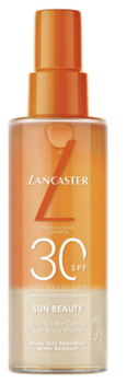 Lancaster Sun Beauty Sun Body Lotion Лосьон для тела 150ml SPF30 (3616305924735)