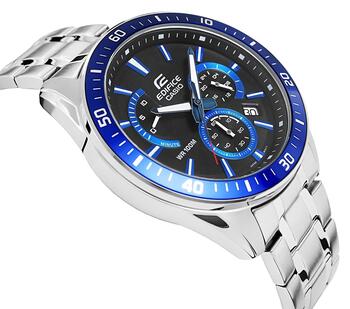 CASIO EFR-552D-1A2VUEF Vīriešu pulkstenis (EFR-552D-1A2VUEF)