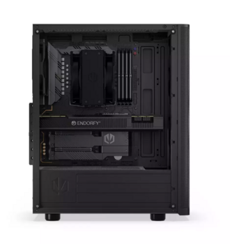 Endorfy Ventum 200 Air Компьютерный корпус (EY2A002)