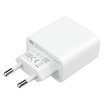 Xiaomi BHR4996GL Зарядное устройство 33W (BHR4996GL)