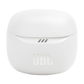 JBL Tune Flex 2 TWS Bluetooth Беспроводные Наушники (JBLTFLEX2WHT)