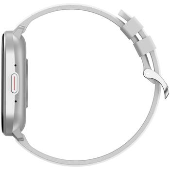 Smartwatch Gravity Ремешок + браслет GT43-2 / серебристый (GT43-2)