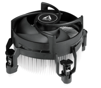 Arctic Alpine 17 CO Compact CPU Кулер Intel 1700 (ACALP00041A)