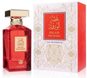 Dar El Ward Palais Des Roses Парфюмированная вода EDP 100ml (5425039224053)