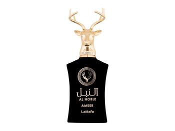Lattafa Al Noble Парфюмированная вода EDP 100ml (6291108737996)