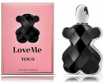 Tous LoveMe The Onyx Парфюм EDP 90 ml (8436550508918)