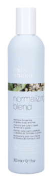 Milk Shake Normalizing Blend Шампунь для волос 300 мл (8032274062981)