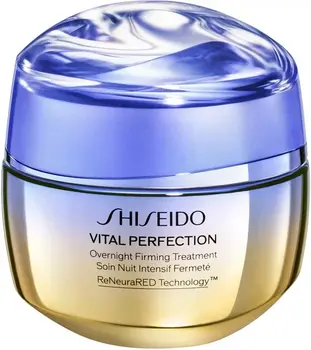 Shiseido Vital Perfection Night Skin Cream Ночной крем для лица 50ml (768614210283)