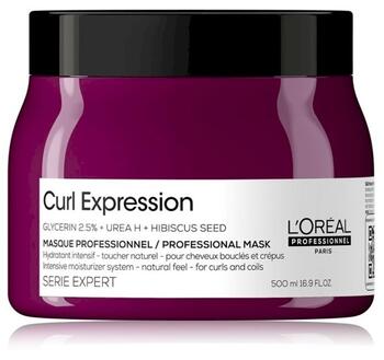 L´Oréal Professionnel Curl Expression Professional Маска 500 ml (3474637069179)