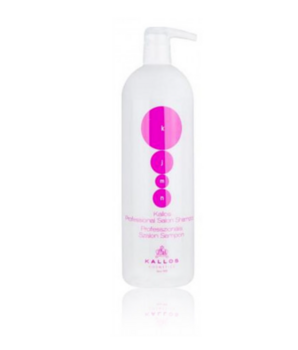 Kallos Professional Salon Шампунь 1000 ml (5998889510787)