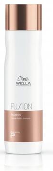 Wella Professionals Fusion Интенсивно Восстанавливающий Шампунь 250 ml (4064666316161)