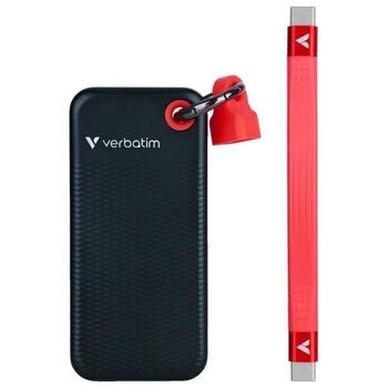 Verbatim Pocket SSD 1TB (32192)