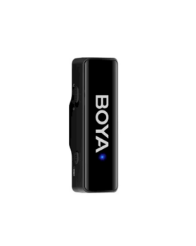 Boya Boyalink 2 Bezvadu mikrofons 2.4 GHz (BOYALINK-TX)