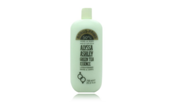 Alyssa Ashley Green Tea Лосьон 750 ml (3495080725276)