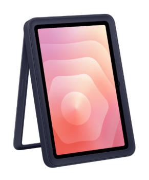 Samsung Frame Cover Maciņš Planšetdatoram Samsung Galaxy Tab S11 Ultra (EF-JX930CNEGWW)