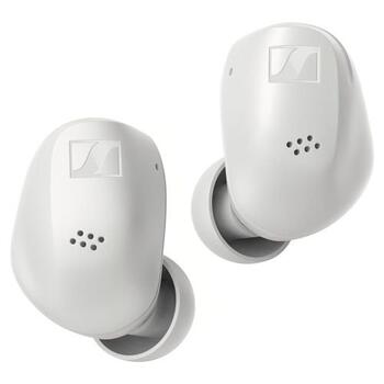 Sennheiser Accentum Wireless In-Ear TWS Беспроводные Наушники (700263)