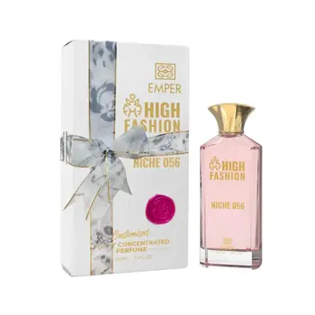 Emper High Fashion Niche 056 Парфюмированная вода EDP U 100 ml (6291108528747)