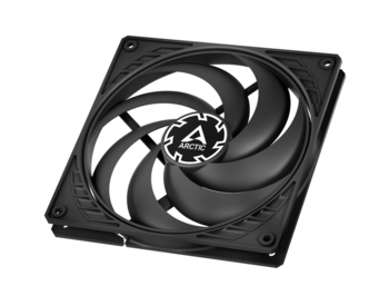 Arctic P14 SLIM PWM PST Вентилятор 4-pin / 140mm (ACFAN00268A)