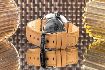 Timberland Rangeley Quartz TDWGB2231105 Мужские Часы 42mm (TDWGB2231105)