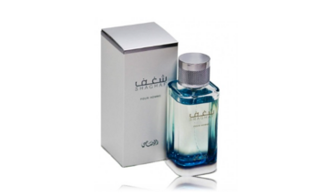 Rasasi Shaghaf Pour Homme Smaržas EDP 100 ml (614514402030)