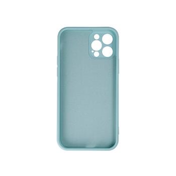 Mocco Finger Grip Back Case Защитный Чехол для Samsung Galaxy S25 Plus (MO-FG-SA-S25PL-GE)