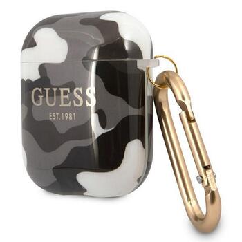 Guess GUA2UCAMG Чехол для Apple AirPods (GUA2UCAMG)