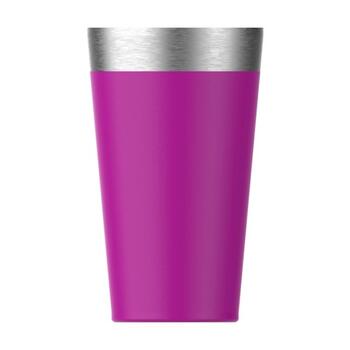 Stanley Stacking Tumbler Термостакан 0.47L Фиолетовый (11612758)