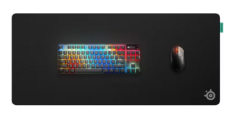 SteelSeries QCK Performance XL Balance Pele paliktnis (63433)