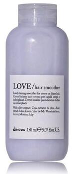 Davines Essential Haircare Love Разглаживающее Средство Для Волос 150 ml (8004608275039)