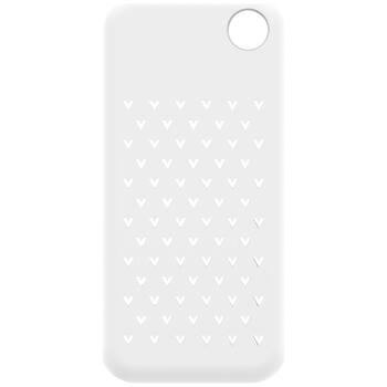 Verbatim 32320 External Drive Pocket SSD Внешний накопитель 1TB USB-C 3.2 gen.2 / белый-голубой (32320)