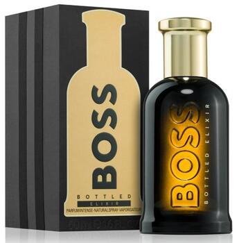 Hugo Boss Bottled Elixir Парфюм PAR 50 ml (3616304691652)