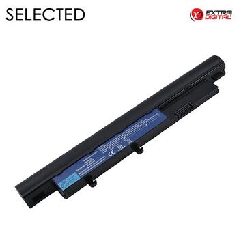 ExtraDigital AS09D31 Аккумуляторная батарея для портативного компьютера Acer 4400mAh (NB410491)