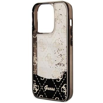 Guess GUHCP14LLC4PSGK Aizmugurējais Apvalks Priekš Apple iPhone 14 Pro (GUHCP14LLC4PSGK)