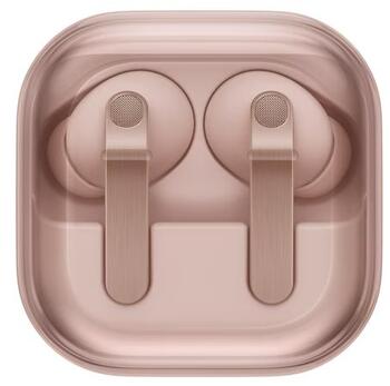 Samsung Galaxy Buds 4 Pro Наушники Pink Gold (SM-R640NZDAEUE)