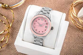 EMPORIO ARMANI AR11546 Женские часы (DD546)