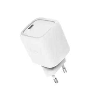 Trust Maxo Ultra-small Tīkla lādētāja adapters USB-C / 30W (25520)