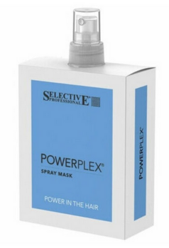 Selective Professional Powerplex Спрей‑Маска Для Волос 150 ml (8027483706320)