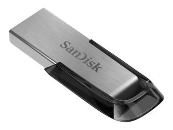 SanDisk Cruzer Ultra Flair USB 3.0 накопитель 64GB (SDCZ73-064G-G46M)