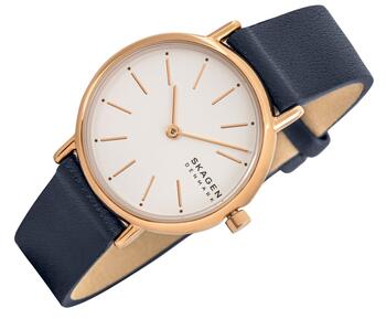 SKAGEN Signatur Sieviešu pulkstenis SKW2838 (SKW2838)