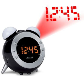 Akai AR280P Modinātājs (AR280P)