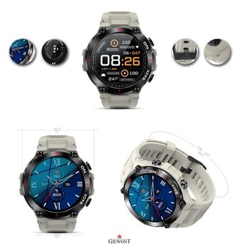 Giewont GW460-3 Pulkstenis (GW460-3)
