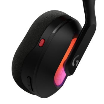 Logitech G Astro A20 X Bezvadu Austiņas (939-002247)