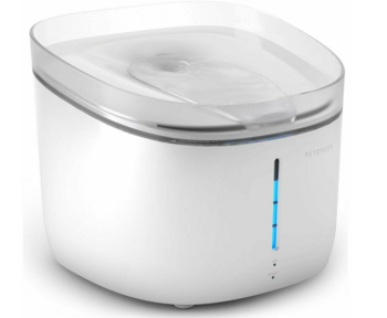 Petoneer Fresco Ultra Ūdens Strūklaka 2l / Wi-Fi (PN-110039)
