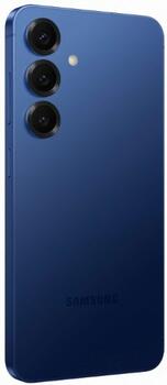Samsung Galaxy S25 5G Смартфон 12GB / 256GB Navy (SM-S931BDBGEUE)