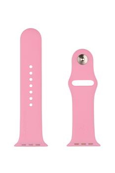 Garett Kids Twin 2 4G Ремешок Розовый (PAS_TWIN_2_4G_PNK)